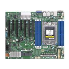 Supermicro H12SSL-CT-B Motherboard ATX Single Socket (SP3) AMD EPYC 7003/7002 Series...