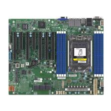 Supermicro H12SSL-I-B Motherboard ATX Single Socket (SP3) AMD EPYC 7003/7002 Series...