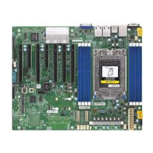 Supermicro H12SSL-NT-B Motherboard ATX Single Socket (SP3) AMD EPYC 7003/7002 Series...