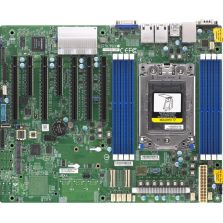 Supermicro H12SSL-NT Motherboard ATX Single Socket SP3 AMD EPYC 7003/7002, Up to 2TB...