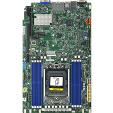 Supermicro H12SSW-IN-B Motherboard Proprietary WIO Single Socket (SP3) AMD EPYC...