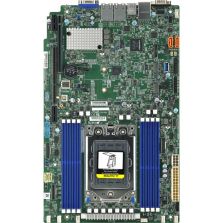 Supermicro H12SSW-IN Motherboard Proprietary WIO Single Socket SP3 AMD EPYC 7003/7002...