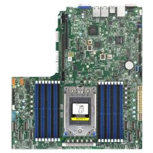 Supermicro H12SSW-INR Motherboard Proprietary Single Socket AMD EPYC 7003/7002 Series...