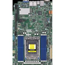 Supermicro H12SSW-NT Motherboard Proprietary WIO Single Socket SP3 AMD EPYC 7003/7002...