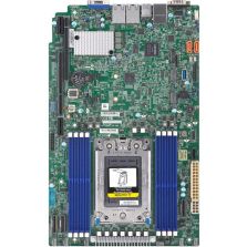 Supermicro H12SSW-NTL Motherboard Proprietary WIO Single Socket AMD EPYC 7003/7002...