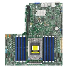 Supermicro H12SSW-NTR-B Motherboard Proprietary Single Socket (SP3) AMD EPYC 7003/7002...