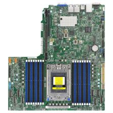 Supermicro H12SSW-NTR Motherboard Proprietary Single Socket SP3 AMD EPYC 7003/7002...