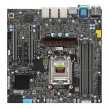 Supermicro H13SAE-MF-B Motherboard Micro-ATX Single Socket LGA-1718 (AM5) AMD EPYC 4004...