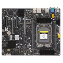 Supermicro H13SRA-F Motherboard ATX Single Socket AMD Ryzen Threadripper PRO 7000...