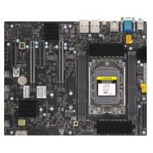 Supermicro H13SRA-TF-B Motherboard ATX Single Socket sTR5 (LGA-4844) AMD Ryzen...