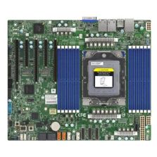 Supermicro H13SSL-N-B Motherboard ATX Single Socket (SP5) AMD EPYC 9004/9005 Series...
