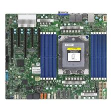 Supermicro H13SSL-NT-B Motherboard ATX Single Socket (SP5) AMD EPYC 9004/9005 Series...