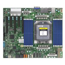 Supermicro H13SSL-NT Motherboard ATX Single Socket SP5 AMD EPYC 9004/9005 Series...
