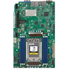 Supermicro H13SVW-NT-B Motherboard Proprietary WIO Single Socket (SP6) AMD EPYC 8004...