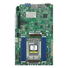 Supermicro H13SVW-NT Motherboard Proprietary WIO Single Socket AMD EPYC 8004 Series...