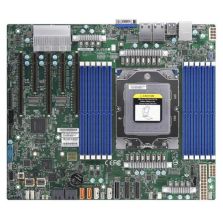Supermicro H14SSL-NT-B UP Mainstream Server Board ATX Single Socket SP5 AMD EPYC 9005...