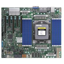 Supermicro H14SSL-NT UP Mainstream Server Board ATX Single Socket SP5 AMD EPYC 9005...