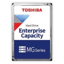Toshiba HDD-A14T-MG09SCA14TA Hard Drive 14TB SAS3 12Gb/s 7200 RPM 3.5-inch 512MiB 4Kn...