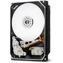 Western Digital HDD-A4TB-HUS726T4TAL5205 Hard Drive 4TB SAS3 12Gb/s 7200 RPM 3.5-inch...