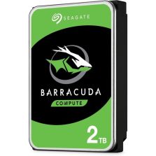 Seagate HDD-NWP-ST2000LM015 Hard Drive 2TB SATA 6Gb/s 5400 RPM 2.5-inch 15mm 128MB 512e...