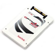 SanDisk HDS-2AM-SDLKODDR400G5C Hard Drive 400GB SSD SAS 6Gb/s 2.5-inch 9.5mm MLC NAND...