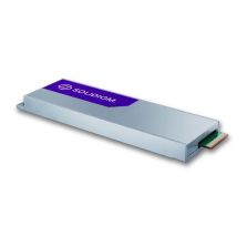 Solidigm HDS-IEN-SSDPFUKX076T1O-S Hard Drive 7.68TB NVMe PCIe x4 Lanes Generation 4.0...