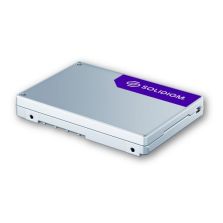 Solidigm HDS-IUN-KX076T1O-S-II001 Hard Drive 7.68TB NVMe PCIe x4 Lanes Generation 4.0...