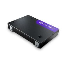 Solidigm HDS-IUN0-SB5PH27E128T Hard Drive 12.8TB NVMe PCIe x4 Lanes Generation 5.0 U.2...