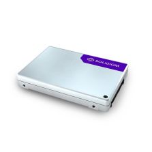 Solidigm HDS-IUN0-SBFPF2BV307TOP Hard Drive 30.72TB NVMe PCIe x4 Lanes Generation 4.0...