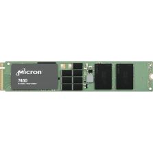 Micron HDS-MMN-MTFDKBG3T8TFR-15 Hard Drive 3.8TB NVMe PCIe x4 Lanes Generation 4.0 M.2...