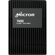 Micron HDS-MUN-MTFDKCB3T8TFR-15 Hard Drive 3.8TB NVMe PCIe x4 Lanes Generation 4.0 U.3...