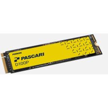 Phison HDS-PMN-D1802K480GP0 Hard Drive 480GB NVMe PCIe x4 Lanes Generation 4.0 M.2 2280...