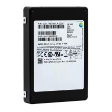 Samsung HDS-S2A-ILT3T8HALS-OS017 Hard Drive 3.84TB SSD SAS 12Gb/s 2.5-inch 3D TLC NAND...