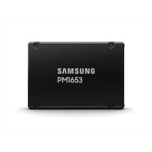 Samsung HDS-S2A0-MZILG1T9HCJA07 Hard Drive 1.92TB SSD SAS 24 Gb/s 2.5-inch 15mm 3D TLC...