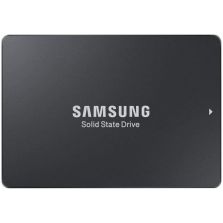 Samsung HDS-S2T0-MZ76E1T9E-FI011 Hard Drive 1.9TB SSD SATA 6Gb/s 2.5-inch 7mm V-NAND...
