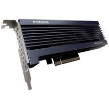 Samsung HDS-SAN0-MZPLL1T6HAJQ05 Hard Drive 1.6TB NVMe PCIe x8 Lanes Generation 3.0 HHHL...