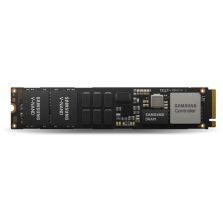 Samsung HDS-SEN-MZTL67T6HBLCAW7 Hard Drive 7.68TB NVMe PCIe x4 Lanes Generation 5.0...