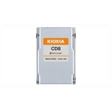 Kioxia HDS-TUN-KCD8XRUG3T84 Hard Drive 3.84TB NVMe PCIe x4 Lanes Generation 4.0...