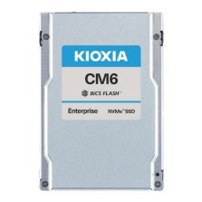 Kioxia HDS-TUN-KCM6DRUL7T68 Hard Drive 7.68TB NVMe PCIe x4 Lanes Generation 4.0...
