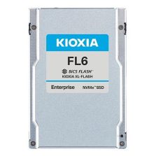 Kioxia HDS-TUN0-KFL6XHUL1T60 Hard Drive 1.6TB NVMe PCIe x4 Lanes Generation 4.0...