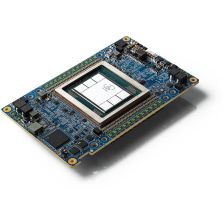 Habana HL-225H AI OCP Accelerator Module (OAM) Mezzanine Card 1.1 Processor - Habana...