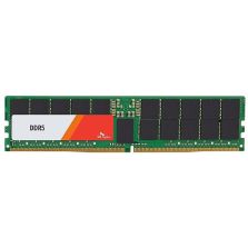 Hynix HMCG88AHBRA Memory 32GB DDR5 6400MHz RDIMM Low Profile MEM-DR532MD-ER64