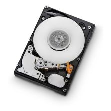 HGST HUC109030CSS600 Hard Drive 300GB SATA III 6 Gb/s 10KRPM 2.5in With 64MB -...