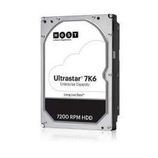 HGST HUS726T4TALN6L4 Hard Drive 4TB SATA 6Gb/s 7.2KRPM 256M 3.5in - Ultrastar DC HC310...