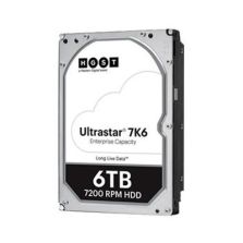 HGST HUS726T6TALE6L4 Hard Drive 6TB SATA3 6Gb/s 7200RPM 3.5in, 256MB Buffer, 0B36039...