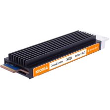 Kioxia KXD8DRJJ1T92 Hard Drive 1.92TB NVMe SSD PCIe x4 Lanes Generation 5.0 E1.S 9.5mm...