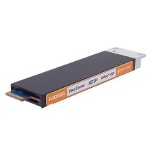 Kioxia KXDZDRJJ1T92 Hard Drive 1.92TB NVMe SSD PCIe x4 Lanes Generation 5.0 64 GT/s...