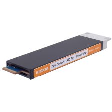 Kioxia KXDZDRJJ7T68 Hard Drive 7.68TB NVMe SSD PCIe 5.0 E1.S 9.5mm SED TLC 1DWPD - XD7P...