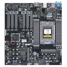 Supermicro M12SWA-TF-B Motherboard E-ATX Single Socket (sWRX8/SP3) AMD Ryzen...