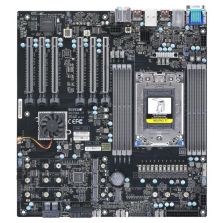 Supermicro M12SWA-TF Workstation Motherboard E-ATX Single Socket sWRX8/SP3 AMD Ryzen...